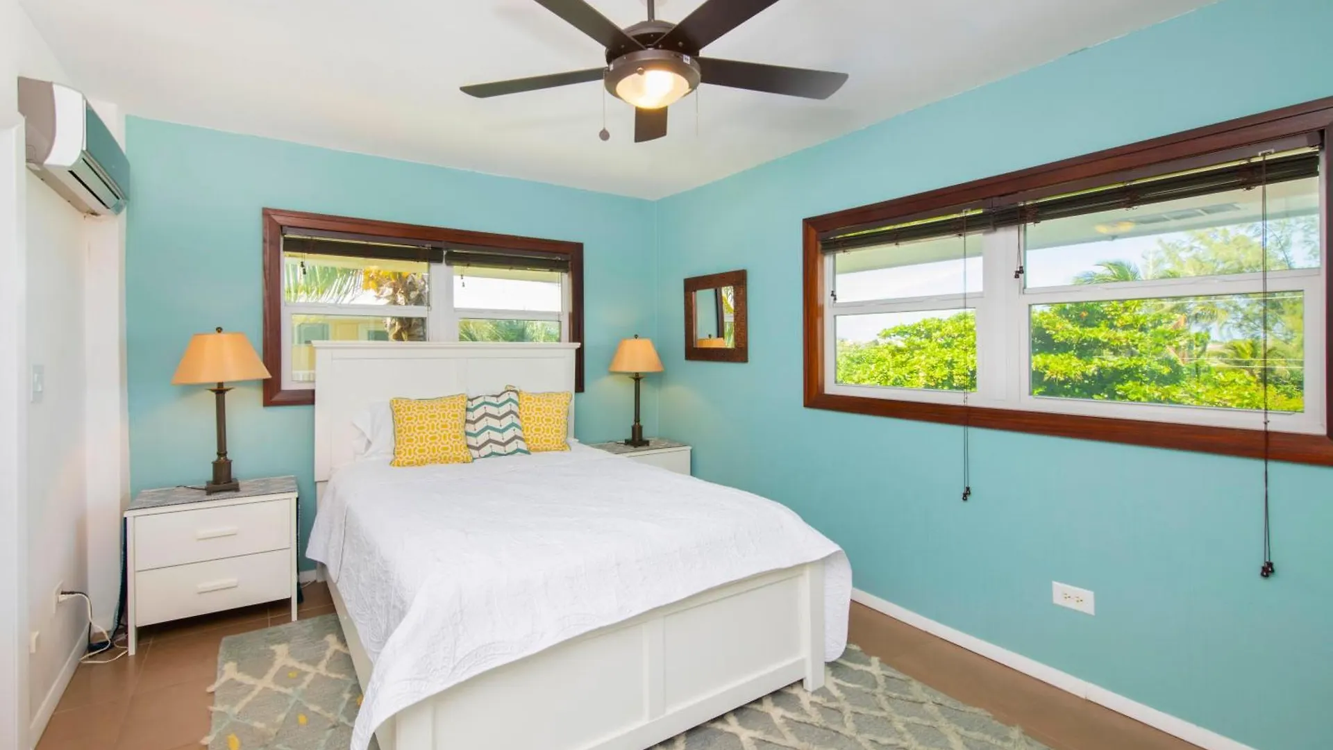 Casa vacanze Caribbean Paradise #29 Condo George Town Isole Cayman
